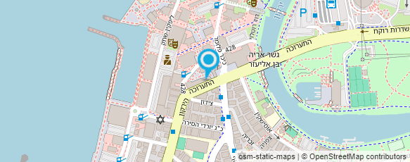 מפת הגעה אל אגאדיר