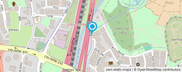 מפת הגעה אל אהרונוב עקיבא - ייעוץ טקסטיל ופרקטים מפת הגעה אל אהרונוב עקיבא - ייעוץ טקסטיל ופרקטים