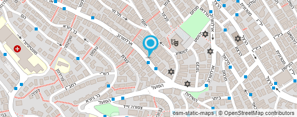 מפת הגעה אל אי. ג'י - פתרונות מיחשוב מפת הגעה אל אי. ג'י - פתרונות מיחשוב