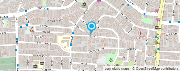 מפת הגעה אל פסנתר ואורגן - יהונתן קול