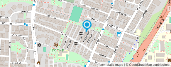 מפת הגעה אל טל שיפוצים מפת הגעה אל טל שיפוצים