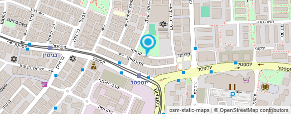 מפת הגעה אל זכוכית הררי מפת הגעה אל זכוכית הררי