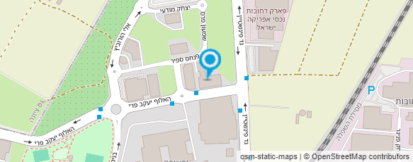 מפת הגעה אל שניידר פתרונות מחשוב בע"מ מפת הגעה אל שניידר פתרונות מחשוב בע"מ