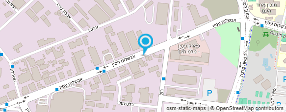 מפת הגעה אל חץ שיווק - חגי צוברי בע"מ מפת הגעה אל חץ שיווק - חגי צוברי בע"מ