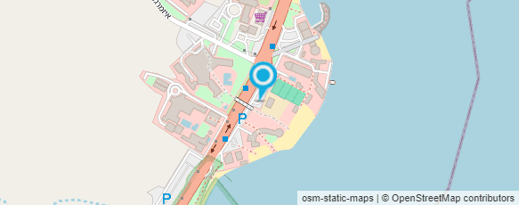 מפת הגעה אל דיפ - תיירות צלילה וספורט ימי בע"מ