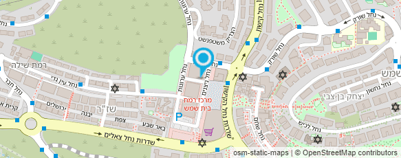 מפת הגעה אל אסטיימן מדיה