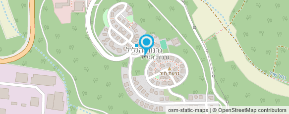 מפת הגעה אל ללי ישראל בע"מ