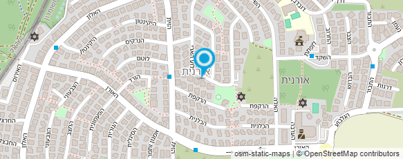 מפת הגעה אל ישראל שטיין - מורשה נגישות מפת הגעה אל ישראל שטיין - מורשה נגישות