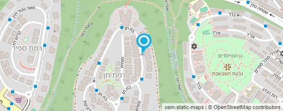 מפת הגעה אל פי.סי.לאבס