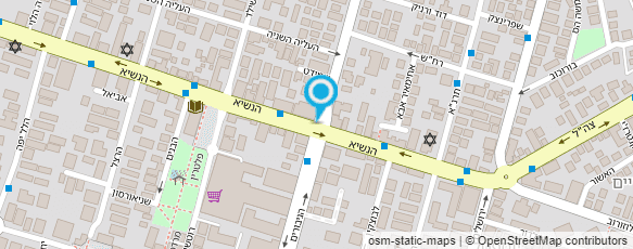 מפת הגעה אל ממלכת הממתקים-זה אנחנו