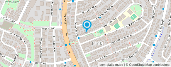 מפת הגעה אל גרנות רן מפת הגעה אל גרנות רן