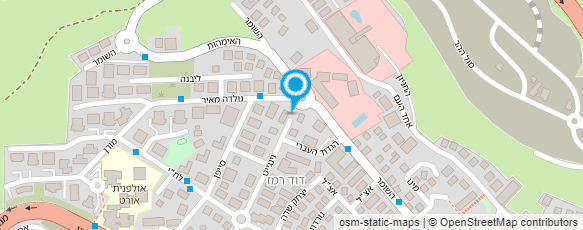 מפת הגעה אל א.חגי  אינסטלציה ושיפוצים מפת הגעה אל א.חגי  אינסטלציה ושיפוצים