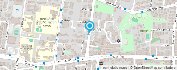 מפת הגעה אל יוסי מוניות מ5 עד 20 מקומות מפת הגעה אל יוסי מוניות מ5 עד 20 מקומות