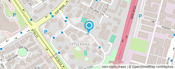 מפת הגעה אל דוד שיפוצים מפת הגעה אל דוד שיפוצים