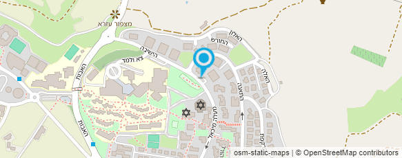 מפת הגעה אל מחברות איכות העידן החדש