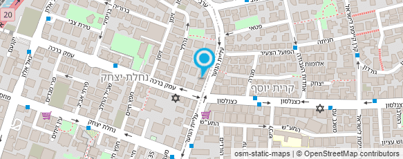 מפת הגעה אל קירור - שרף מפת הגעה אל קירור - שרף