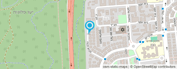 מפת הגעה אל שיפוצים ואינסטלציה