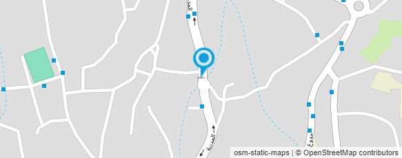 מפת הגעה אל מפגש הרכב - אביזרי רכב