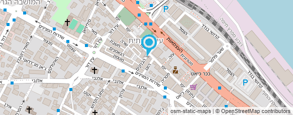 מפת הגעה אל ברטוב (בריטברד) נחמן - נוט'