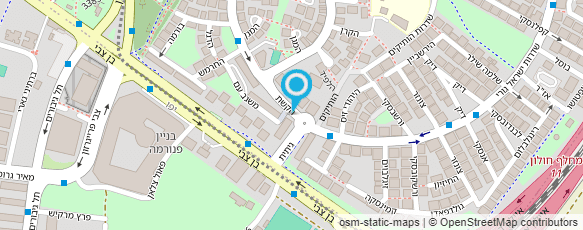 מפת הגעה אל הסעות ומוניות קשת מפת הגעה אל הסעות ומוניות קשת