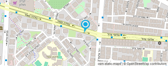 מפת הגעה אל חשמל פלוס - שלמה עגמי מפת הגעה אל חשמל פלוס - שלמה עגמי