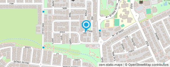 מפת הגעה אל גיא מונטי שיפוצים