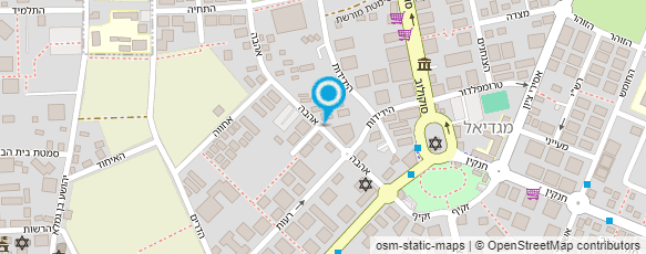 מפת הגעה אל תכלס (מועדון הסדרנים) מפת הגעה אל תכלס (מועדון הסדרנים)