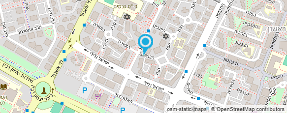 מפת הגעה אל פילבוקס