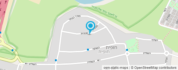 מפת הגעה אל קארמה הפקות