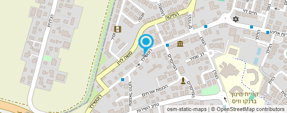 מפת הגעה אל לימוד ציור קלאסי למבוגרים