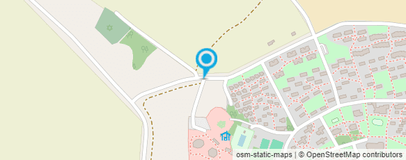 מפת הגעה אל חי נגב- חוויה מדברית