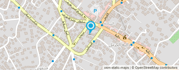 מפת הגעה אל מריח יאסין מפת הגעה אל מריח יאסין