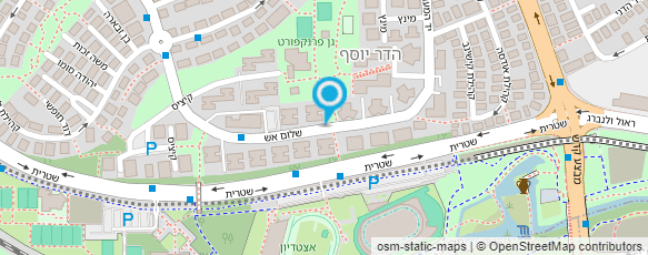 מפת הגעה אל שירה בר-שגיא לוינשטיין מפת הגעה אל שירה בר-שגיא לוינשטיין