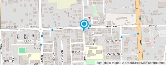 מפת הגעה אל אידיאה עיצוב תעשייתי