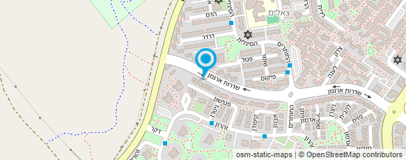 מפת הגעה אל קומפלט מפת הגעה אל קומפלט