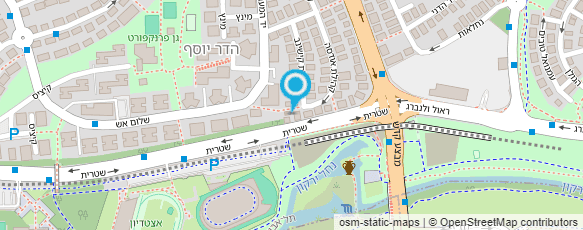 מפת הגעה אל שלהב - עבודות עפר