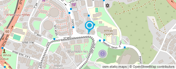מפת הגעה אל ד"ר דרימר מרכז מפת הגעה אל ד"ר דרימר מרכז