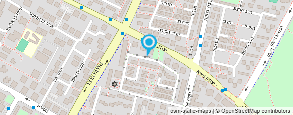 מפת הגעה אל מקס הובלות מפת הגעה אל מקס הובלות