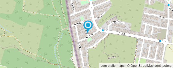 מפת הגעה אל ד"ר סלומון איריס מפת הגעה אל ד"ר סלומון איריס