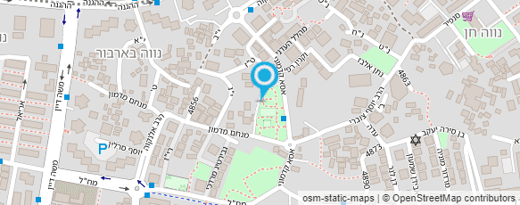 מפת הגעה אל ניו מדיה דיסטריביושן