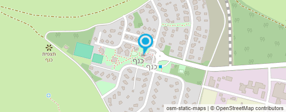 מפת הגעה אל תורג'מן עופר מפת הגעה אל תורג'מן עופר