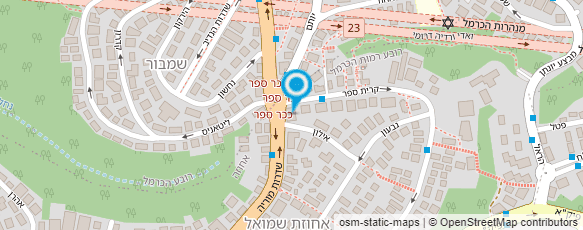 מפת הגעה אל דיוק מפת הגעה אל דיוק