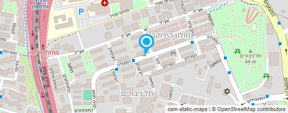 מפת הגעה אל שדכנית טובה