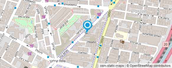 מפת הגעה אל פרקש דוד; רואה חשבון מפת הגעה אל פרקש דוד; רואה חשבון