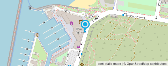 מפת הגעה אל אמארו תכשיטים מפת הגעה אל אמארו תכשיטים