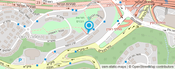 מפת הגעה אל אלבז אריאל שמאות מקרקעין מפת הגעה אל אלבז אריאל שמאות מקרקעין
