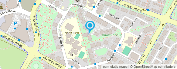 מפת הגעה אל רומן מזגנים