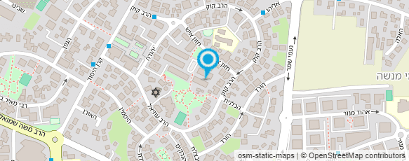 מפת הגעה אל א. אריאלי שמאי מקרקעין מפת הגעה אל א. אריאלי שמאי מקרקעין