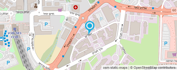 מפת הגעה אל עולם הקולנוע