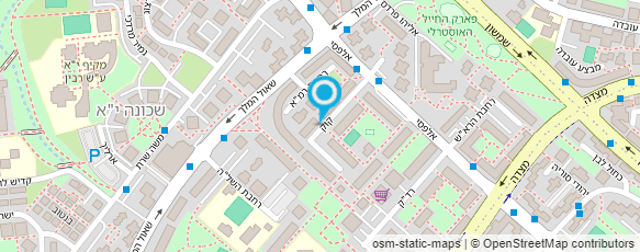 מפת הגעה אל איתי שרותי חשמל מפת הגעה אל איתי שרותי חשמל